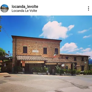 Le Volte Italia